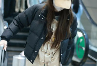 黄金真香！Baby、丁禹兮、程潇戴的金饰都是怎样风格？