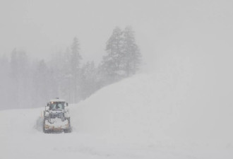 美国加州雪崩40年最惨！滑雪者“8死1失踪”难逃生死劫