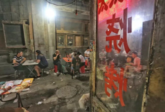 3年时间里，科室来了14名跳槽的东北医生