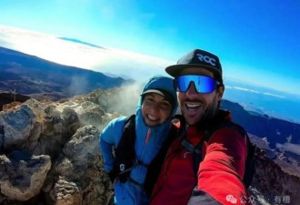 零下20℃，他把女友留在了山顶：本能还是背叛