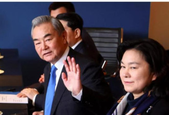 关键节点到来：美中展开争夺战