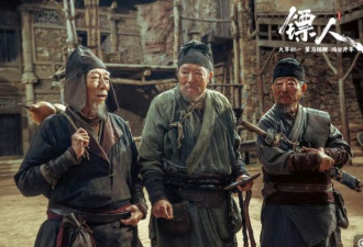 张艺谋这一块金字招牌算是砸了