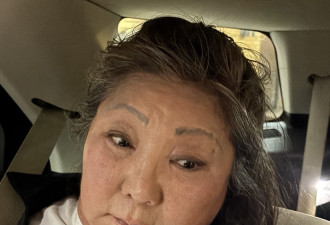 华女持30天旅游签入境却滞美30年 涉卖淫遭ICE逮捕