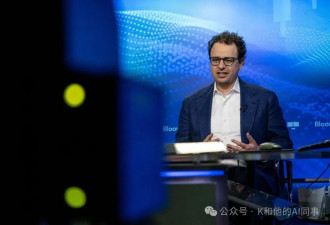 又是发布AI宪法又是抵制中国，这位AI大佬走火入魔了？