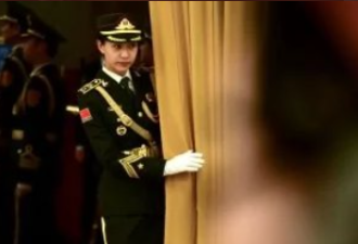 谈谈中共的后宫文化现象