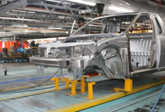 卖给中国奇瑞 Nissan退出全球最后一座据点