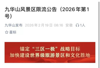 大年初三：“不是在排队，就是在排队”
