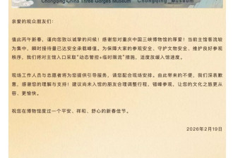 大年初三：“不是在排队，就是在排队”