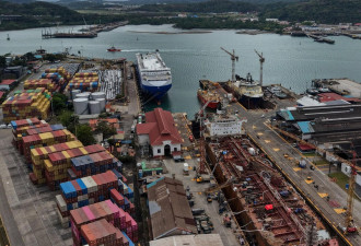 长江实业向巴拿马提出谈判请求 希望继续运营港口