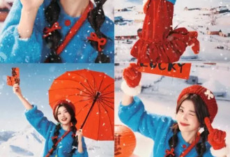 三款显脸小的新年发型 剪完颜值翻倍
