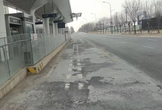 西北首条智轨停运：载客多，造价低，为何跑不起来？