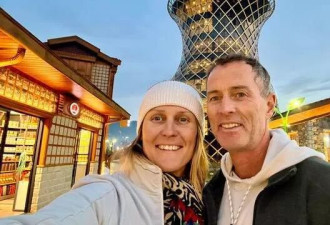 夫妇环游世界遭伊朗拘留，扣上间谍罪被判10年