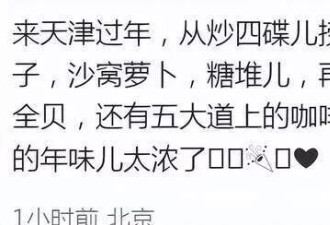 朱珠回天津婆家过年，婆婆在师范大学工作