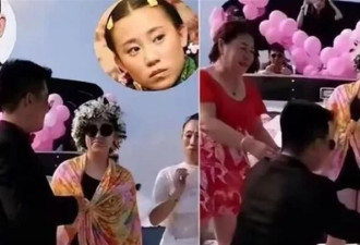 从春晚笑星到县城卖唱，如今已是3个孩子的妈