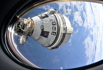 NASA认定波音飞船试飞为故障最高等级A类事故