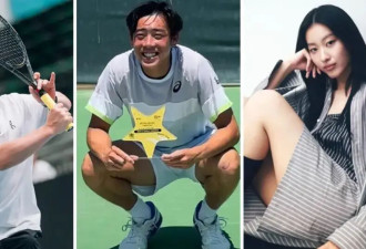 陈奕迅女儿陈康堤被曝新恋情！去年与日本混血男模分手