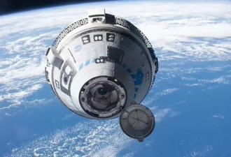 宇航员滞留太空9个月，NASA给事故定A类