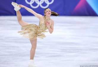 美国瑰宝、天才少女刘美贤的故事