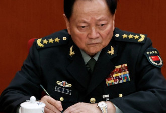冷酷无情终极表现，华日曝习清洗张又侠过程