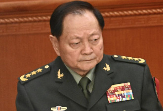 美媒：习近平是如何抓捕张又侠的？