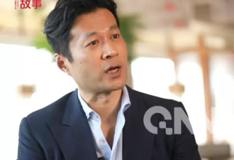 54岁男演员回应“无戏可拍，被迫回老家卖饺子”