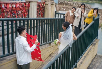 互称“队友”十年，他们却说自己的婚姻很幸福