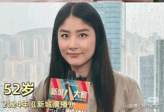陈慧琳晒过年全家福，老公刘建浩谢顶变光头