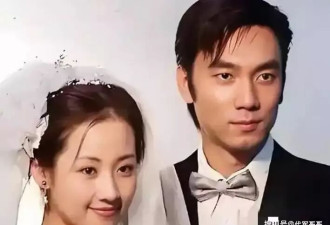 55岁林依轮近况曝光！娶选美亚军恩爱31年