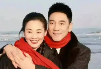 55岁林依轮近况曝光！娶选美亚军恩爱31年