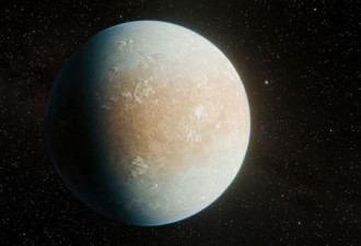 天文界重大发现！寻获“冷冽版地球” NASA揭秘