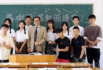 如果没有文革, 国人命运将如何演进？