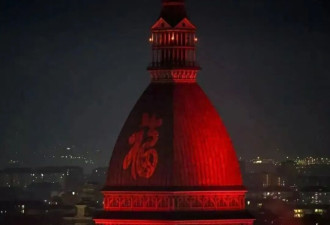外国人过春节，你看那些清新脱俗的言论