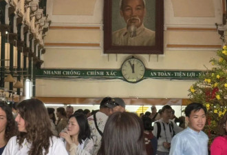 我在越南看明白了：老外为什么不愿意来中国生活