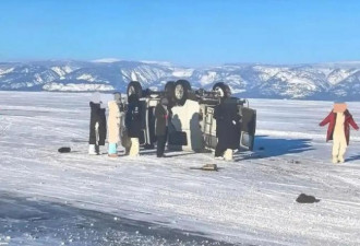 7中国游客在俄溺亡：一家三口遇难 曝唯一生还者
