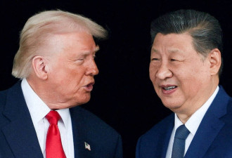 白宫证实川普3月底访中国 将与习近平商讨…