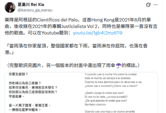 19日凌晨，一首“习近平证件照歌曲”惊现网易