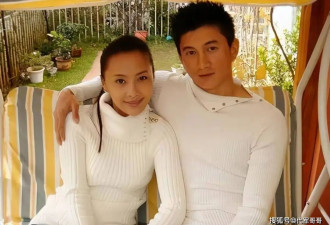 48岁马雅舒近况曝光！与吴奇隆离婚后嫁给老外，如今儿女双全很幸福
