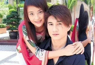 48岁马雅舒近况曝光！与吴奇隆离婚后嫁给老外，如今儿女双全很幸福