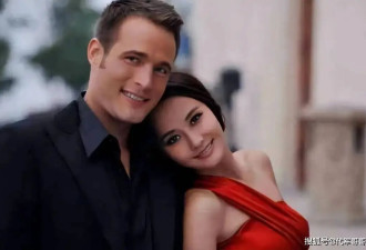 48岁马雅舒近况曝光！与吴奇隆离婚后嫁给老外，如今儿女双全很幸福