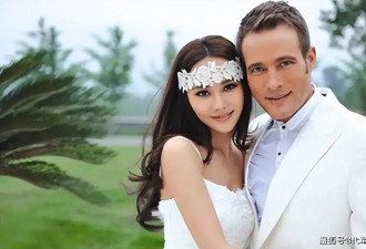 48岁马雅舒近况曝光！与吴奇隆离婚后嫁给老外，如今儿女双全很幸福