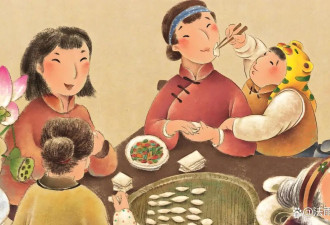 老话“家败有征兆，三声不可闻”是哪三声？