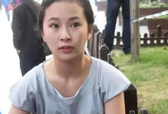 失去双腿的她赴美产4胎女儿 被美籍丈夫宠成公主