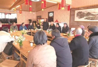 文学是中国的“铁杆庄稼”