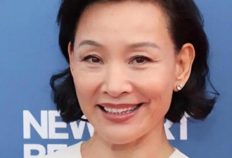 让春晚导演给全国道歉 她入美籍回中国捞金