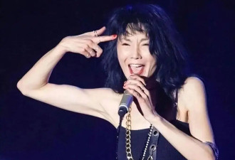 《浪姐7》居然请到她复出？退圈20年成“传奇”，却在法国养鸡摘果，活成“农妇”模样！