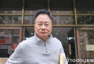 川普加税全球10% 蔡正元预言结局