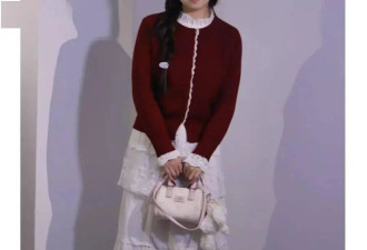 春节破产3件套：烫发，美甲，发红包