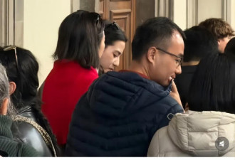 霍震霆二儿子绯闻女友曝光 郭晶晶态度说明一切