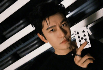 黄晓明回应在澳门输掉十几亿：是由AI技术伪造的假新闻