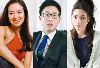 娜然已经融入霍家？相比章子怡当年的“被嫌弃”，她做对了什么